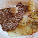 Photo n°6 de l'avis de Giuseppe.o fait le 04/07/2021 à 22:05 sur le  Hotel Des Glaciers à Courmayeur