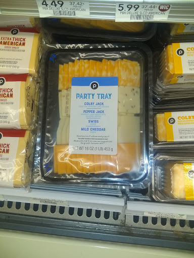 Supermarket «Publix Super Market at Santa Rosa Commons», reviews and photos, 4739 US-90, Pace, FL 32571, USA