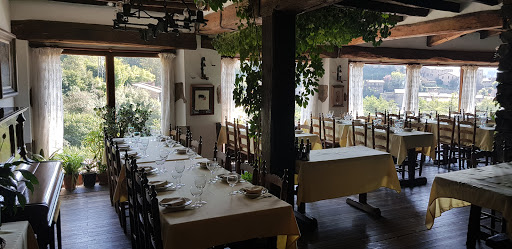 L'hort D'en Roca en Rupit