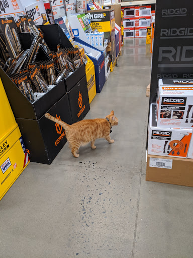 Home Improvement Store «The Home Depot», reviews and photos, 2160 NJ-70, Cherry Hill, NJ 08002, USA