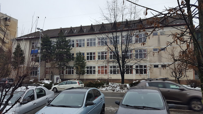 Colegiul Național Mihai Eminescu