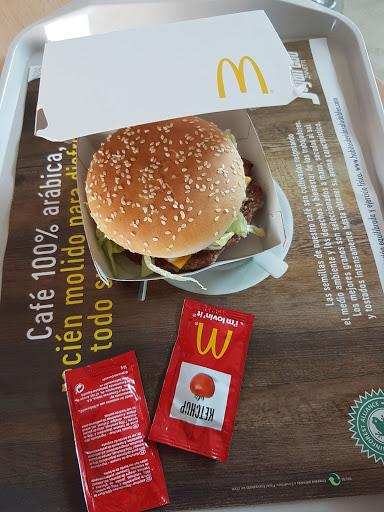 McDonald's Alicante