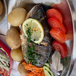 Photo n°1 de l'avis de Flora.o fait le 08/10/2023 à 13:32 sur le  Pateo 13 à Lisbon