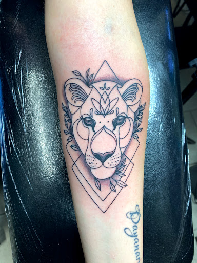 Explore tattoo half sleeve ideas tribal, creative tattoo ideas in Passaic, available at District 36 Tattoo Parlor