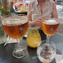 Plats et boissons du Le Petit Bistrot à Aix-en-Provence - n°12