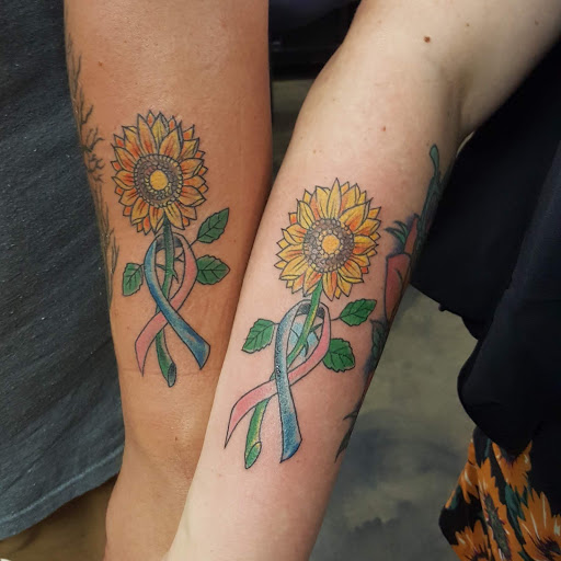 Explore funny tattoo ideas, creative tattoo ideas in Garden Grove, available at Dr. Tattoo Studio