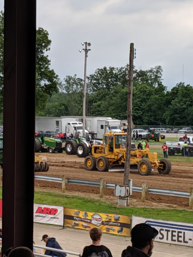 Tourist Attraction «Clinton County Fairgrounds», reviews and photos, 958 W Main St, Wilmington, OH 45177, USA