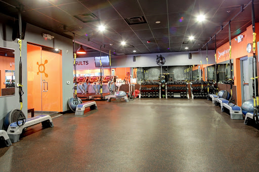 Gym «Orangetheory Fitness Highlands Ranch», reviews and photos, 9559 S University Blvd, Highlands Ranch, CO 80126, USA