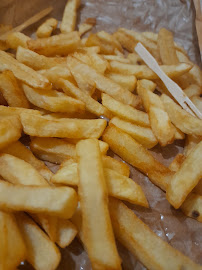 Plats et boissons du Restauration rapide La Friterie Sinoise à Sin-le-Noble - n°7