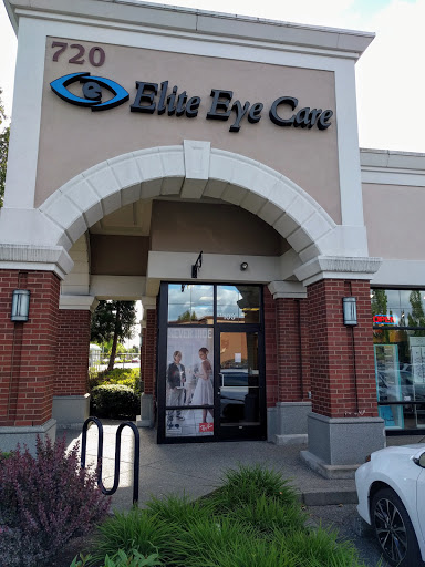 Elite Eye Care, 720 SE 160th Ave #103, Vancouver, WA 98684, USA, 