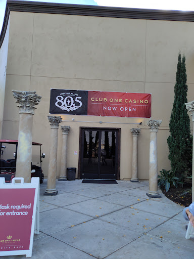 Casino «Club One Casino», reviews and photos, 1033 Van Ness Ave, Fresno, CA 93721, USA