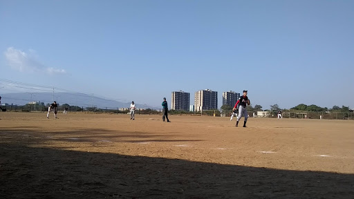Campo de Softball del IFE