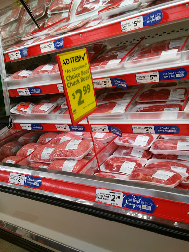 Grocery Store «Save-A-Lot», reviews and photos, 822 Lake Ave, Ashtabula, OH 44004, USA