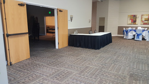 Conference Center «The Summit Conference & Event Center», reviews and photos, 411 Sable Blvd, Aurora, CO 80011, USA