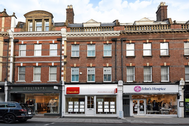 Reviews of Chancellors - St Johns Wood Estate Agents in London - Real estate agency