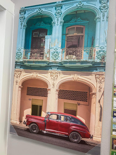 Appliances Customer Service «All American Rental Inc», reviews and photos, 1635 E Kearney St, Springfield, MO 65803, USA