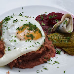 Photo n°1 de l'avis de susanne.o fait le 30/06/2021 à 12:33 sur le  Restaurant Friesenpesel à Hooge