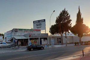 Nick's Bottle Shop and Exchange image