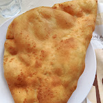 Photo n°1 de l'avis de Rat. fait le 25/08/2022 à 13:02 sur le  Dolceria Torrisi à Zafferana Etnea