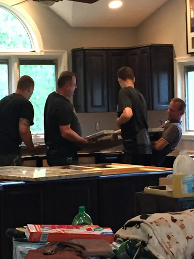 Granite Supplier «Factory Plaza, Inc», reviews and photos, 429 Evergreen St, Bensenville, IL 60106, USA