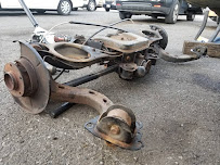 Henri North Broad - Photo 9 - Car repair in Elizabeth, NJ, Elizabeth