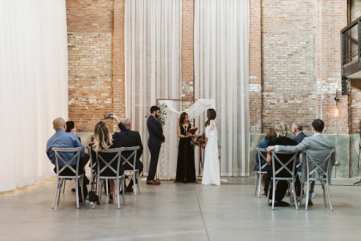 Caterer «Big Delicious Planet | Catering, Canteen & Urban Farm», reviews and photos, 412 N Wolcott Ave, Chicago, IL 60622, USA