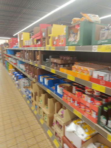 Supermarket «ALDI», reviews and photos, 876 Blakeslee Blvd Dr E, Lehighton, PA 18235, USA