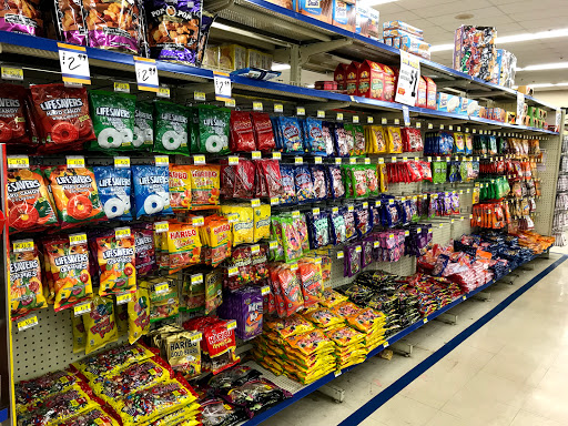 Discount Store «Roses discount store», reviews and photos, 3600 N Duke St, Durham, NC 27704, USA