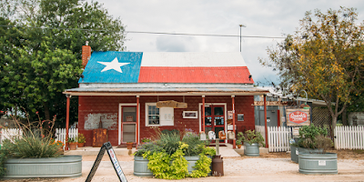 Spechts Texas