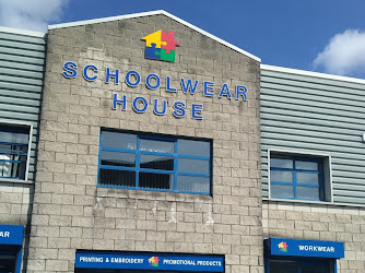 The Schoolwear House