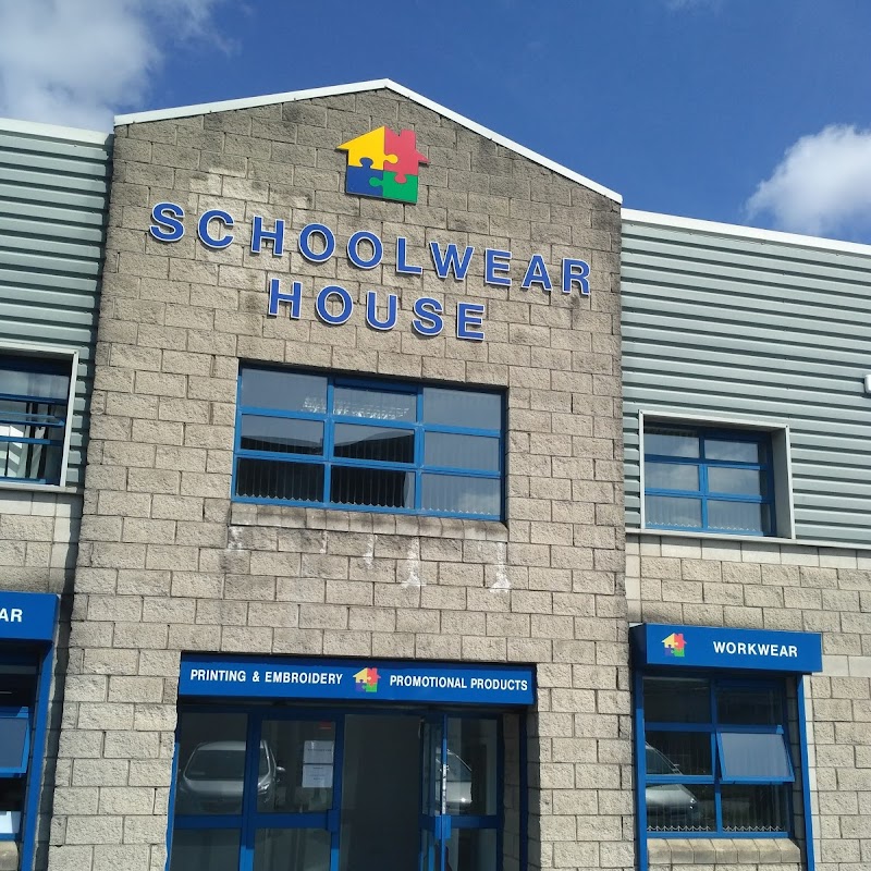 The Schoolwear House