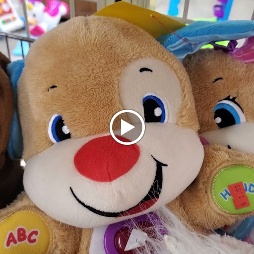 Thrift Store «Goodwill», reviews and photos, 149 OH-3, Sunbury, OH 43074, USA