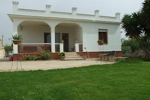 Villa Zagara image