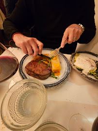 Steak du Bistro Volnay à Paris - n°8