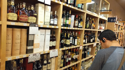 Wine Store «K&L Wine Merchants», reviews and photos, 3005 El Camino Real, Redwood City, CA 94061, USA