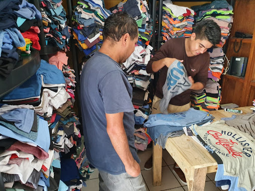 Ventas de Ropa Queretaro