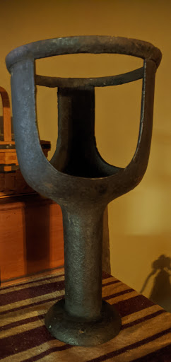 Craft Store «Hope Junction Antiques», reviews and photos, 331 High St, Hope, NJ 07844, USA