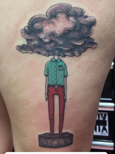 Explore tattoo ideas colored, creative tattoo ideas in Yucca Valley, available at Strata Tattoo Lab LLC
