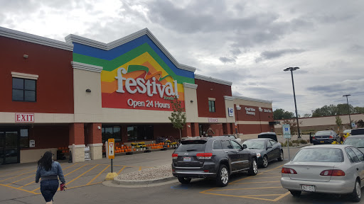 Festival Foods, 3207 80th St, Kenosha, WI 53142, USA, 