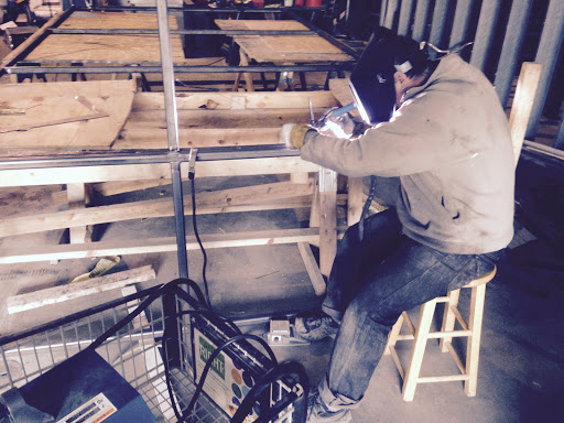 Cafe «HandleBar Cafe», reviews and photos, 511 S Caroline St, Baltimore, MD 21231, USA