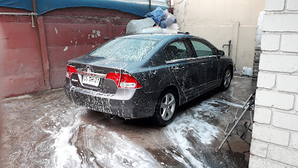 Atono Car Wash