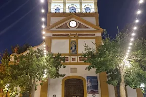 La Inmaculada Concepción, La Línea de la Concepción image