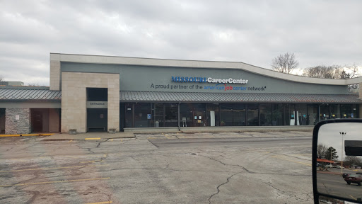 Missouri Job Center