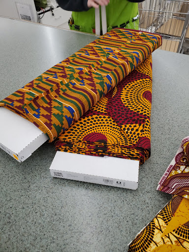 Fabric Store «Jo-Ann Fabrics and Crafts», reviews and photos, 88 Dunning Rd Ste 23, Middletown, NY 10940, USA