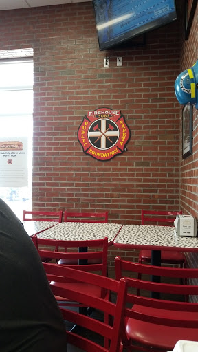 Sandwich Shop «Firehouse Subs», reviews and photos, 5915 Dublin Blvd #120, Colorado Springs, CO 80923, USA