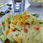 Photo n°3 de l'avis de Sieglinde.e fait le 15/07/2023 à 10:16 sur le  Hirsch Illerrieden à Illerrieden