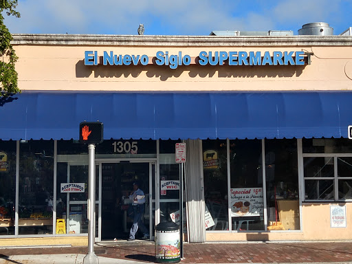 Supermarket «Nuevo Siglo», reviews and photos, 1305 SW 8th St, Miami, FL 33135, USA