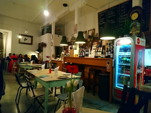 Café Praça 18 em Figueira da Foz