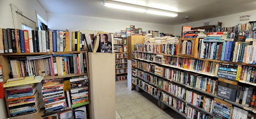 Thrift Store «Consignment Treasures», reviews and photos, 6739 Roche Harbor Rd, Friday Harbor, WA 98250, USA