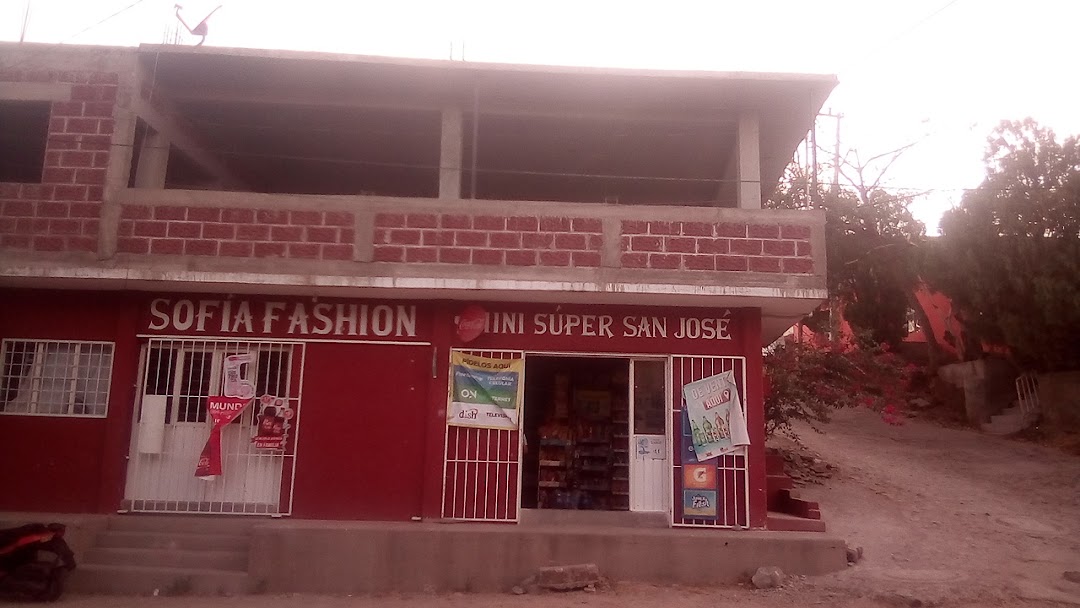 Mini Super San José 